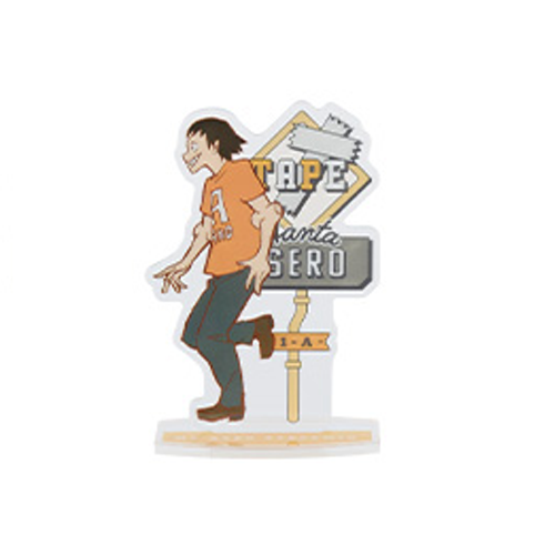 My Hero Academia School Festival Prize G - Acrylic Stand