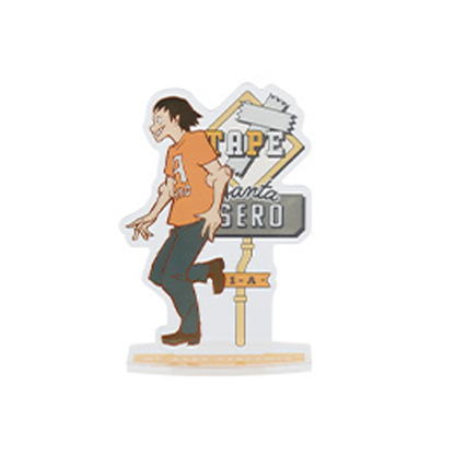 My Hero Academia School Festival Prize G - Acrylic Stand