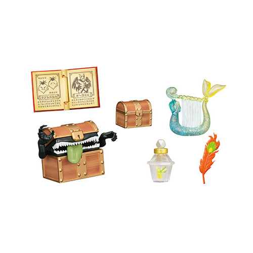Fantasy Item Shop