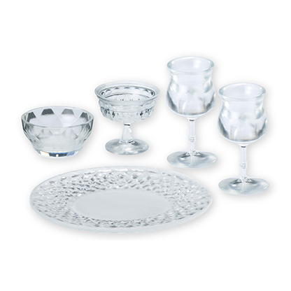 Tableware Collection