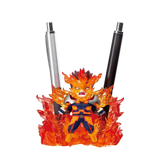 My Hero Academia DesQ Desktop Heroes VS Villains