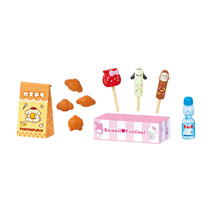 Sanrio Kawaii Festival
