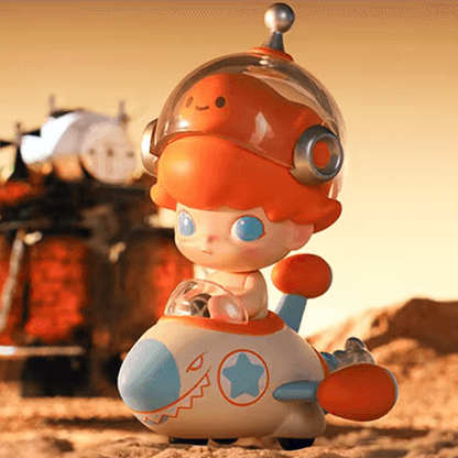 DIMOO Space Travel Series