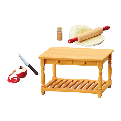 Country Kitchen