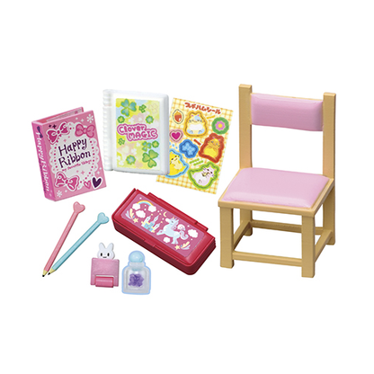 Girl's Room