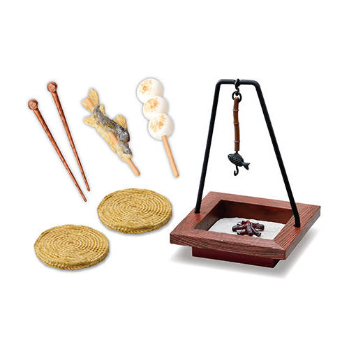 Taisho Household Goods