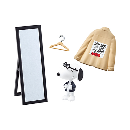 Snoopy Urban Select Shop