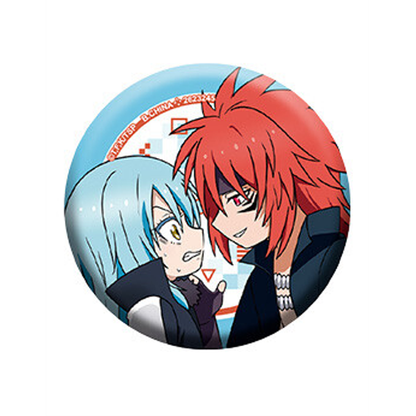 That Time I Got Reincarnated As A Slime Assorted Collection Vol. 2