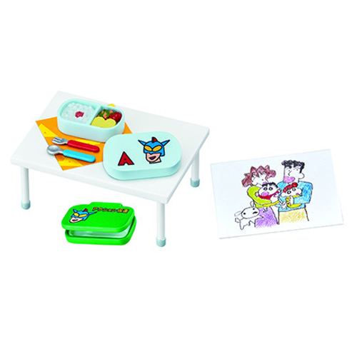 Crayon Shin-chan Room