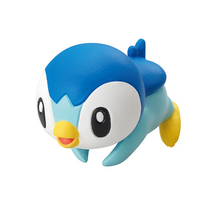 Pokemon Cord Keeper 2