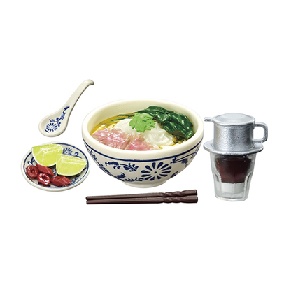 Asian Dining