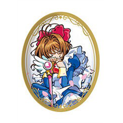 Cardcaptor Sakura Assorted Collection - Anime 25th Anniversary Ver. - Vol. 1