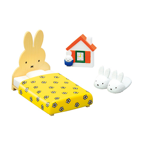 Miffy Room