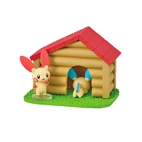 Pokemon Playground