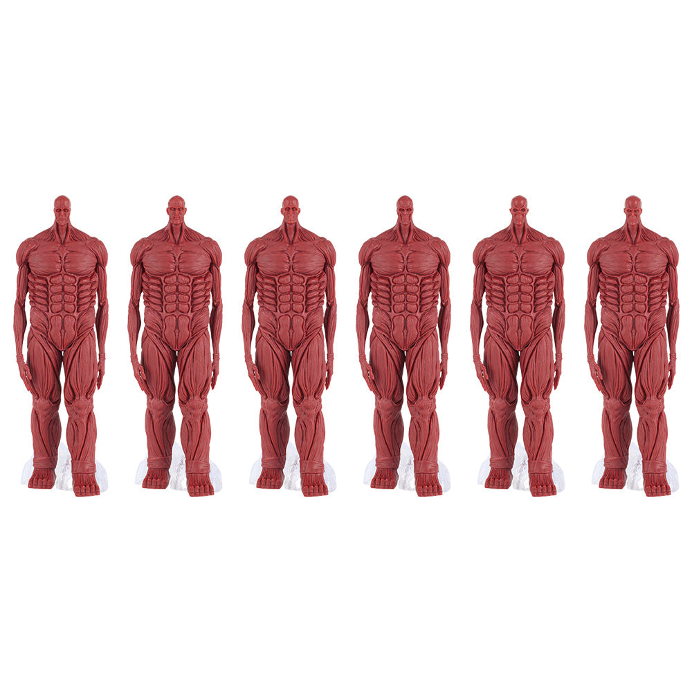 Attack on Titan -Rumbling- Prize I - Rumbling Titan Figure