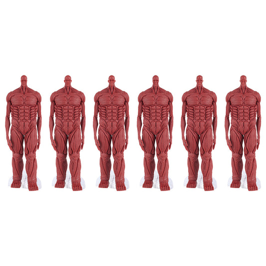Attack on Titan -Rumbling- Prize I - Rumbling Titan Figure
