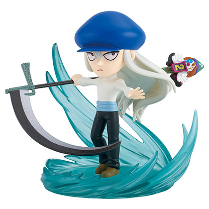 Hunter x Hunter DesQ Desktop Hunter Figure 4