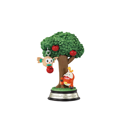 Pokemon Swing Vignette Collection 3