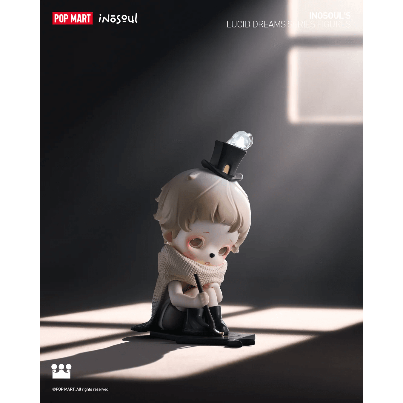 Inosoul Lucid Dream Series