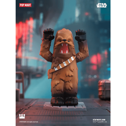 Star Wars Series