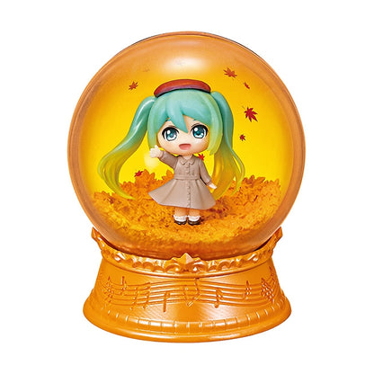 Hatsune Miku Scenery Dome