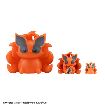 Naruto Shippuden: Nyaruto! Maneki-neko Fortune - Uzumaki Naruto & Friends