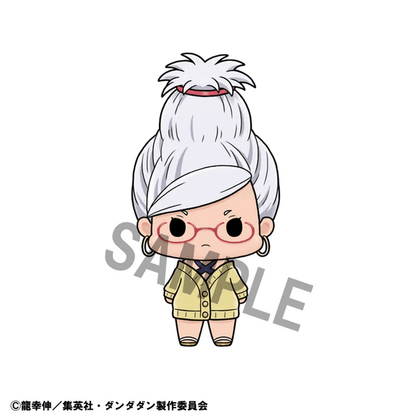 Chokorin Mascot Dandadan