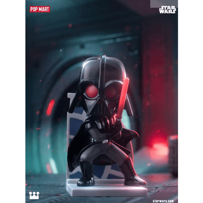 Star Wars Series