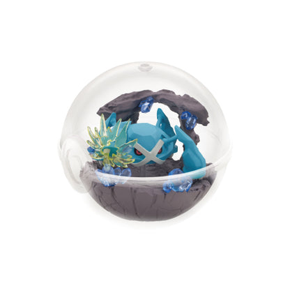 Pokemon Terrarium Collection 14
