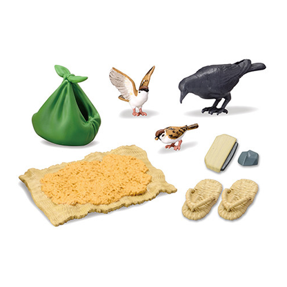 Taisho Household Goods