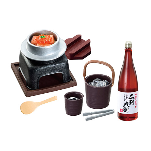 Japanese Soba Restaurant