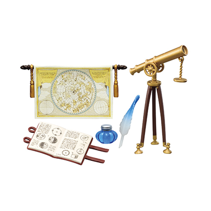 Astronomer's Laboratory