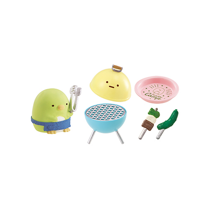 Sumikkogurashi Starry Star Camp