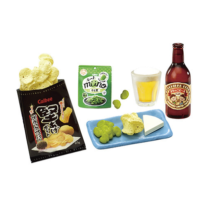 Calbee Snacks