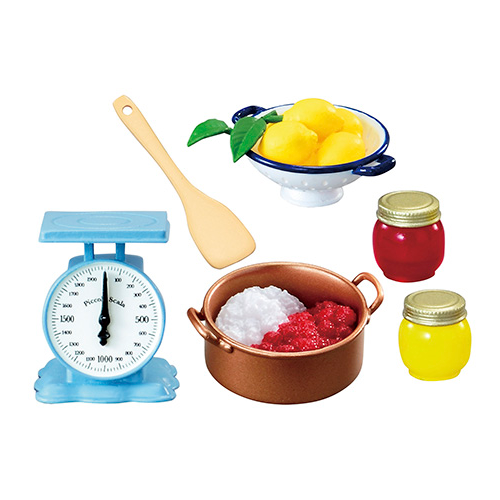 Country Kitchen