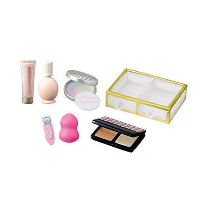 Make Up Dresser