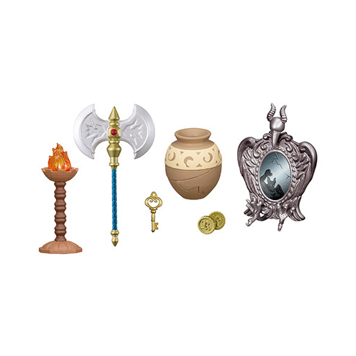 Fantasy Item Shop