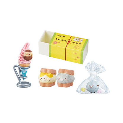Sumikkogurashi Sweet Shop