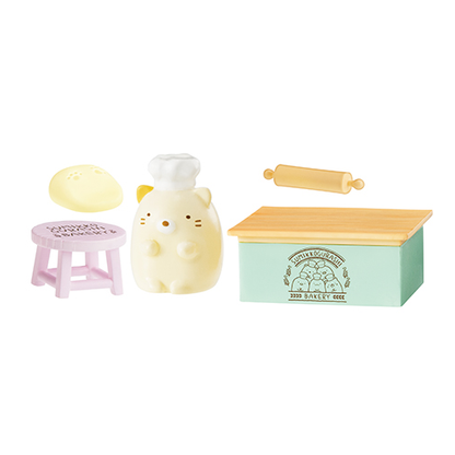 Sumikkogurashi Bakery