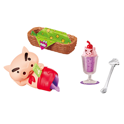 Crayon Shin-chan Cafe