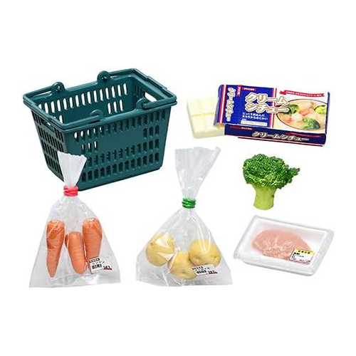 Homeside Supermarket