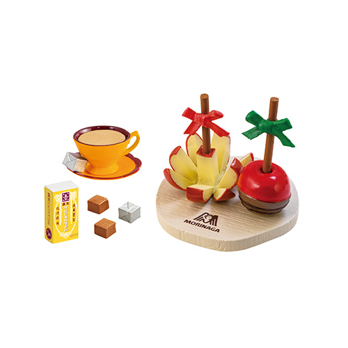 Morinaga Sweet Recipe Vol. 1
