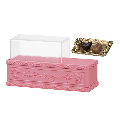Chocolatier My Melody
