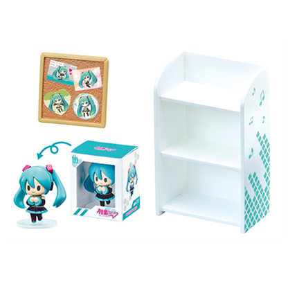 Hastune Miku Room