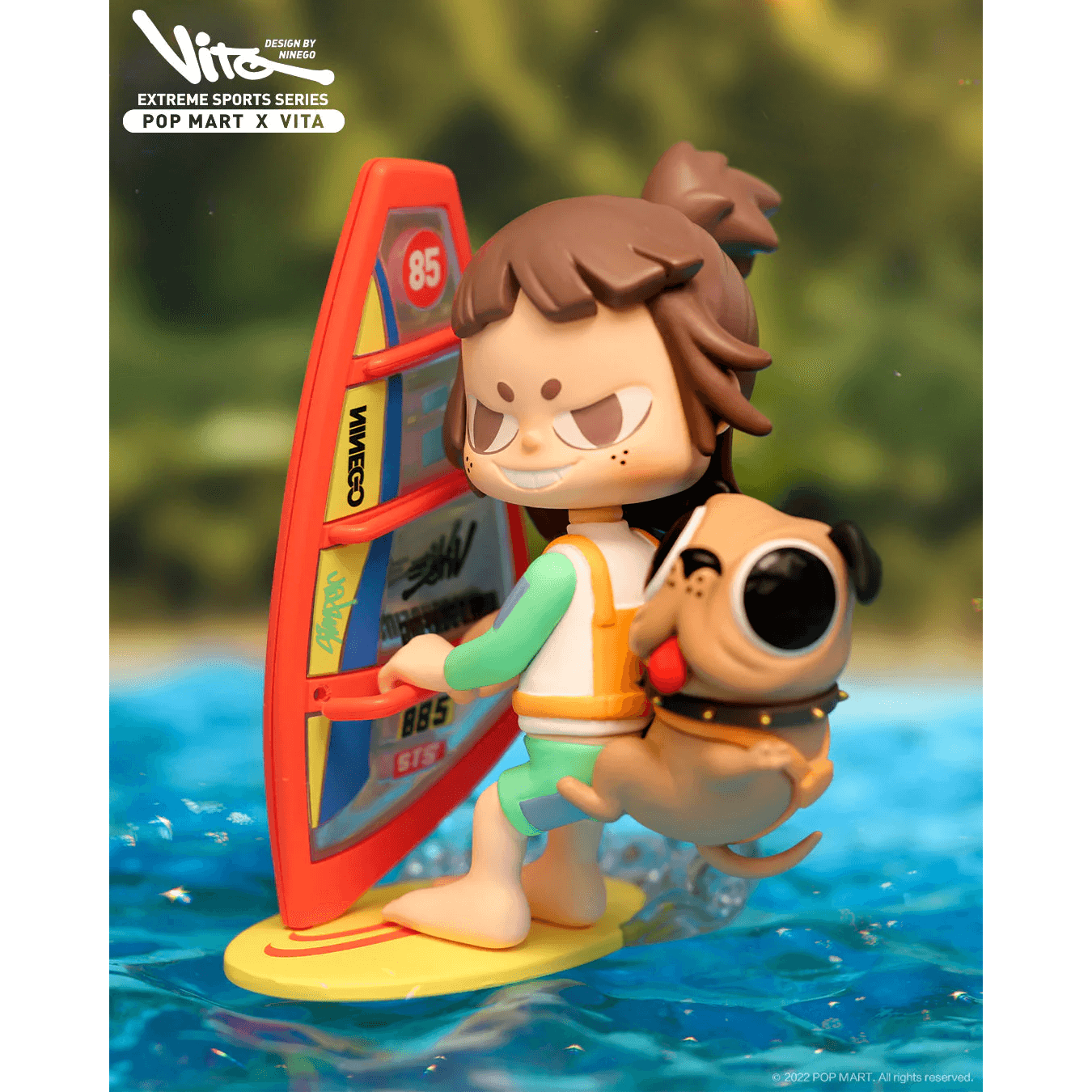 Vita Extreme Sports Series