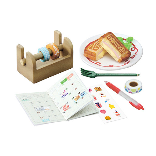 Pencil Cafe
