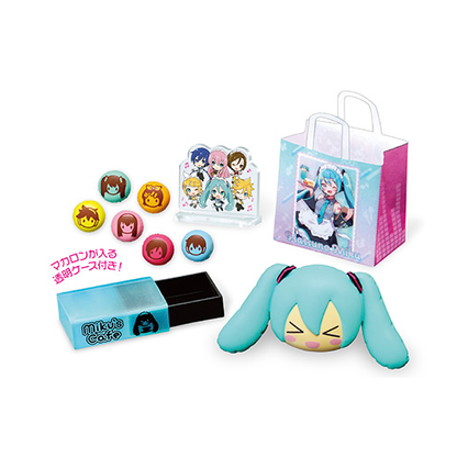 Hatsune Miku's Cafe