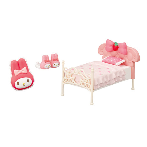 My Melody's Room