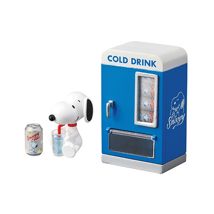 Snoopy American Zakka!