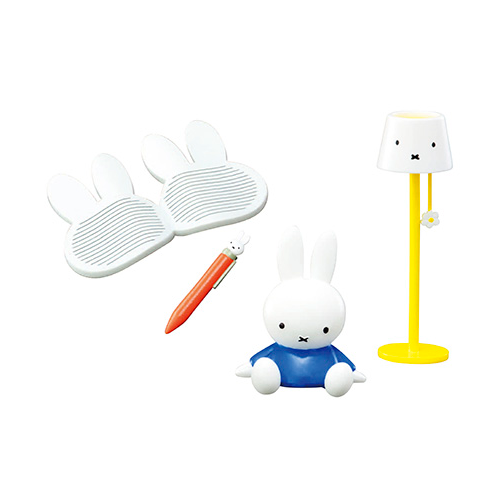 Miffy Room